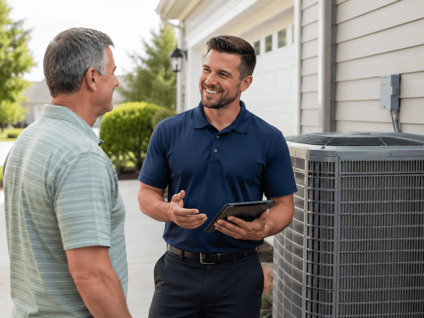 Heat Pump Installation De Leon, TX FAQs